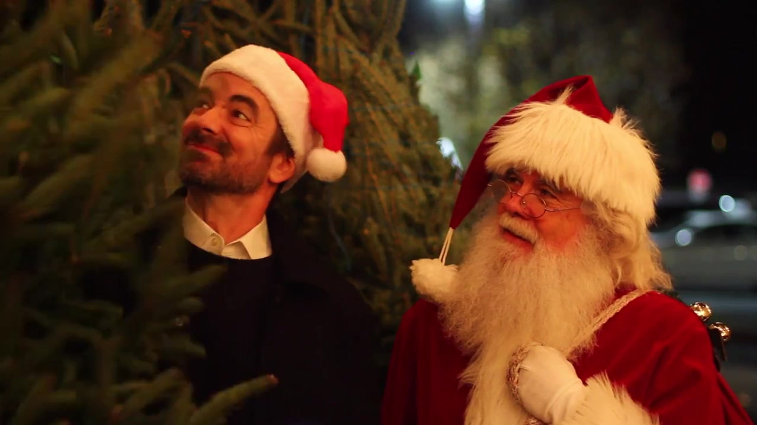 Albemarle County Police Department PSA